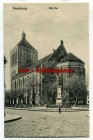 Drawsko Pomorskie - Dramburg - Kościół
