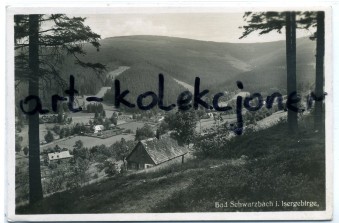 Czerniawa Zdrój - Bad Schwarzbach - Total  - Polecam