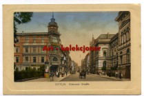 Opole - Oppeln - Krakauer Strasse